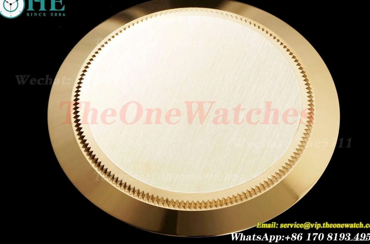 SA4130 116508 White Stk YG YG KING Daytona 40mm 0206